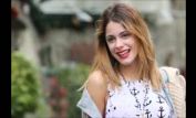 Martina Stoessel