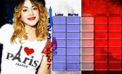 Martina Stoessel