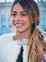 Martina Stoessel