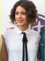 Martina Stoessel