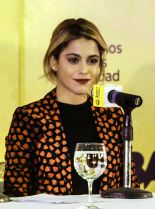 Martina Stoessel