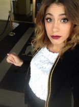 Martina Stoessel