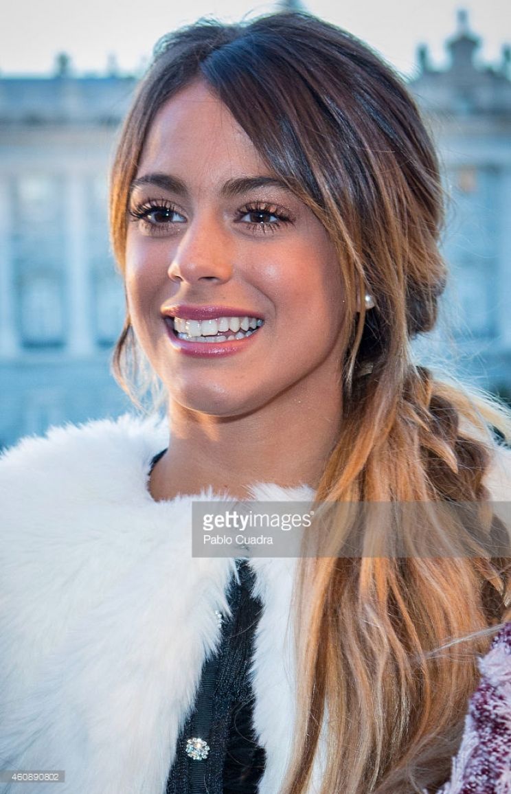 Martina Stoessel