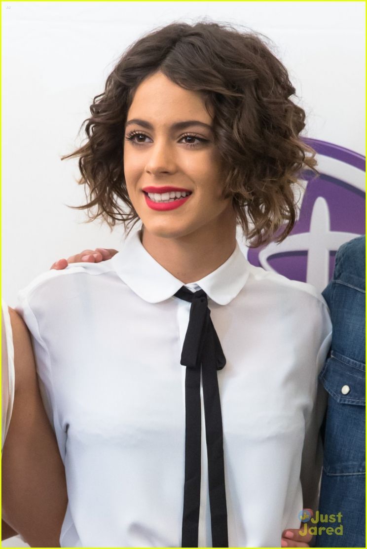 Martina Stoessel