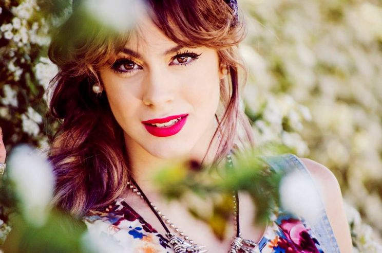 Martina Stoessel