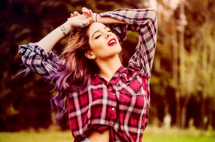 Martina Stoessel