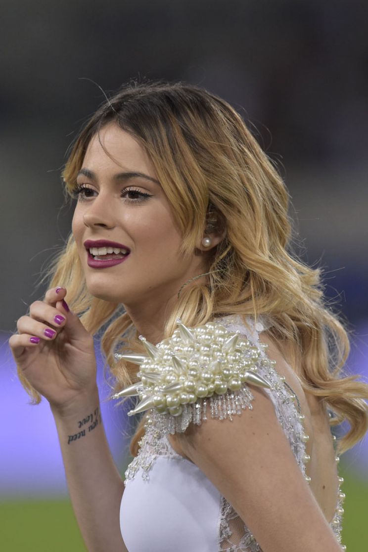 Martina Stoessel