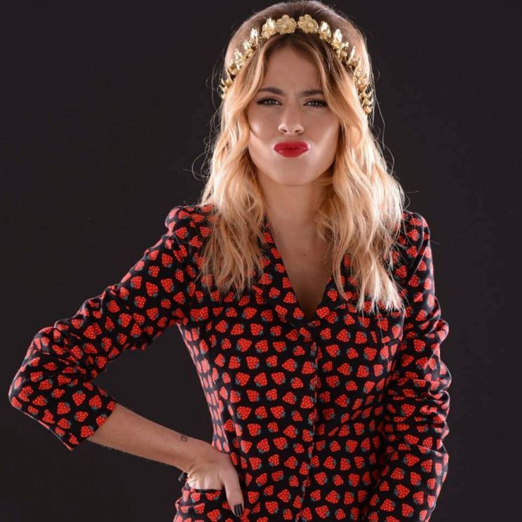 Martina Stoessel