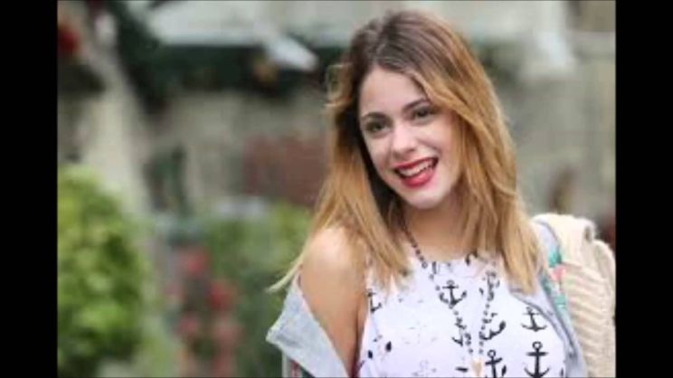 Martina Stoessel