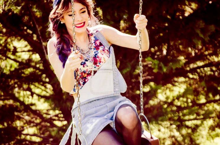 Martina Stoessel