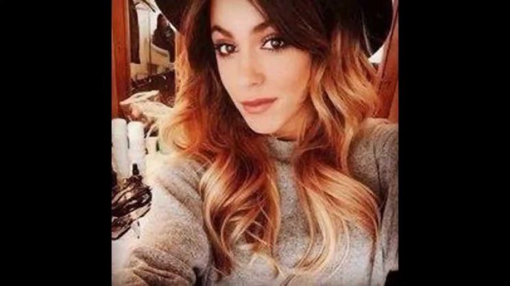 Martina Stoessel