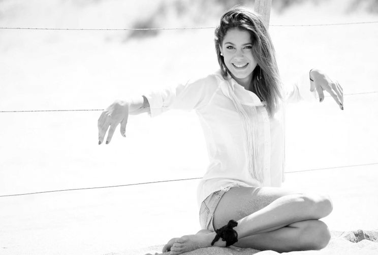 Martina Stoessel