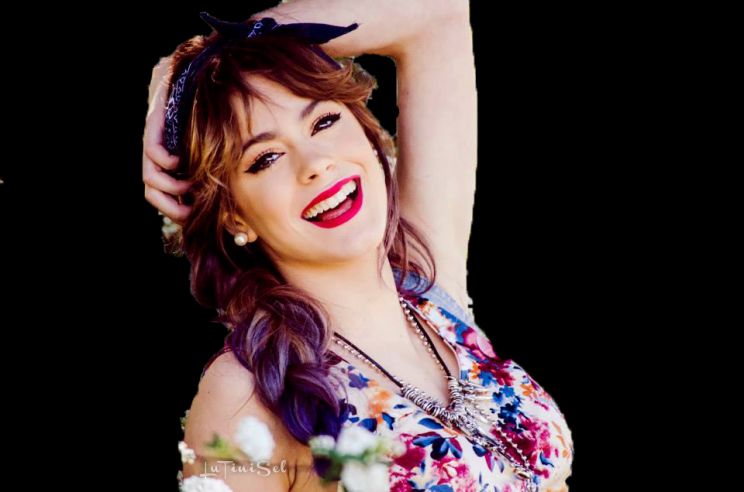 Martina Stoessel