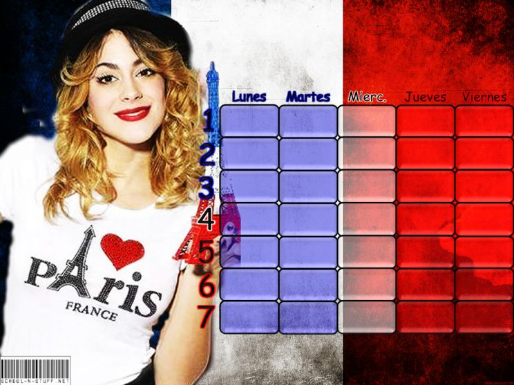 Martina Stoessel