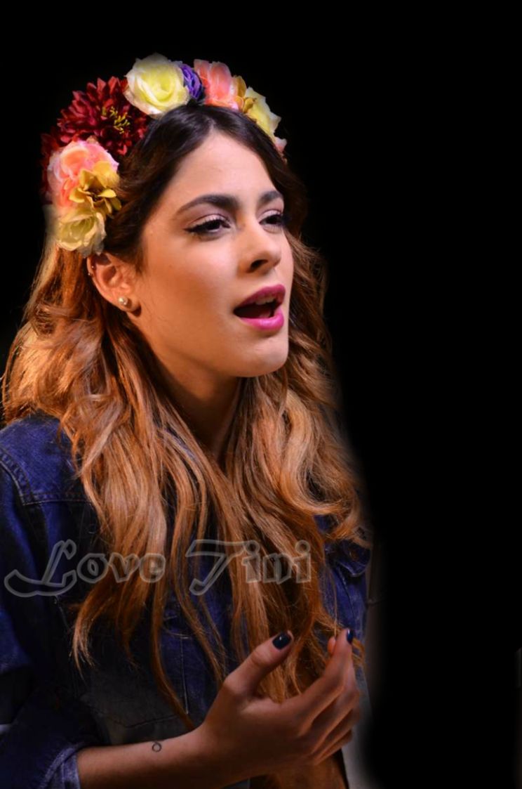 Martina Stoessel