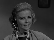 Martine Bartlett