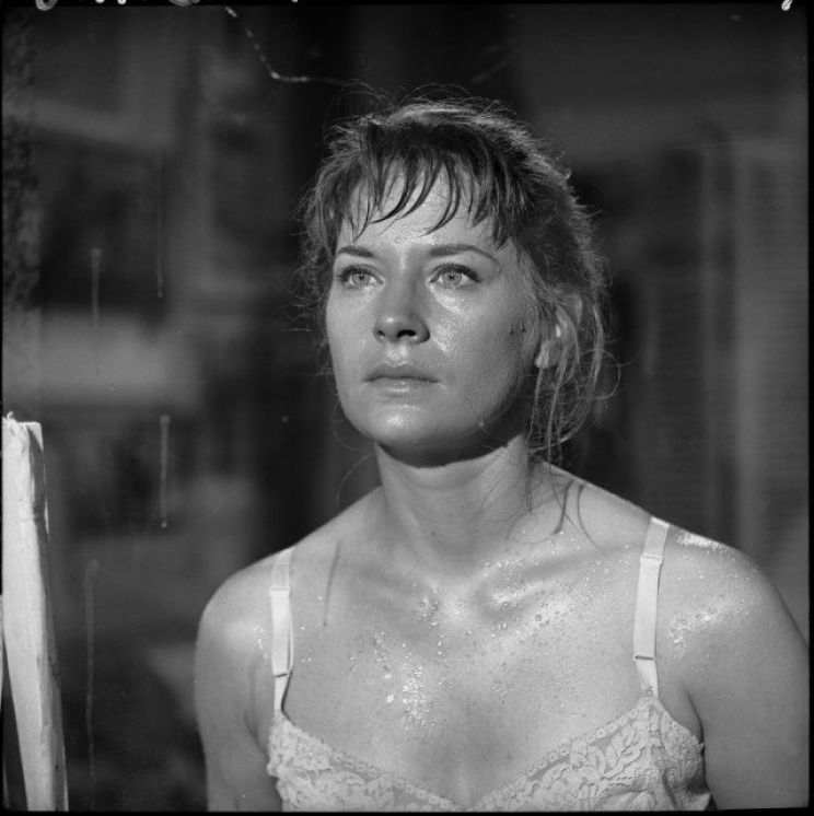Martine Bartlett