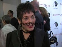 Martine Beswick photo