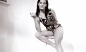 Martine Beswick