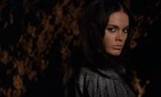 Martine Beswick