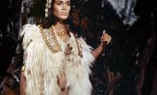 Martine Beswick