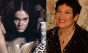 Martine Beswick