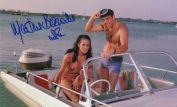 Martine Beswick