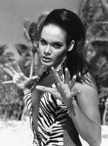 Martine Beswick