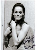 Martine Beswick