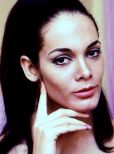 Martine Beswick