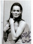 Martine Beswick