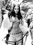 Martine Beswick