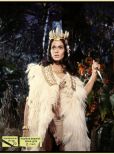 Martine Beswick