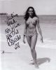 Martine Beswick