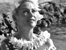 Martine Carol