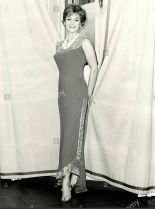 Martine Carol