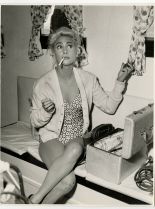 Martine Carol