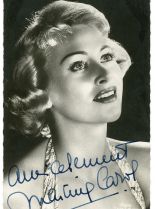 Martine Carol