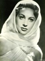 Martine Carol