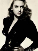 Martine Carol