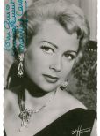 Martine Carol