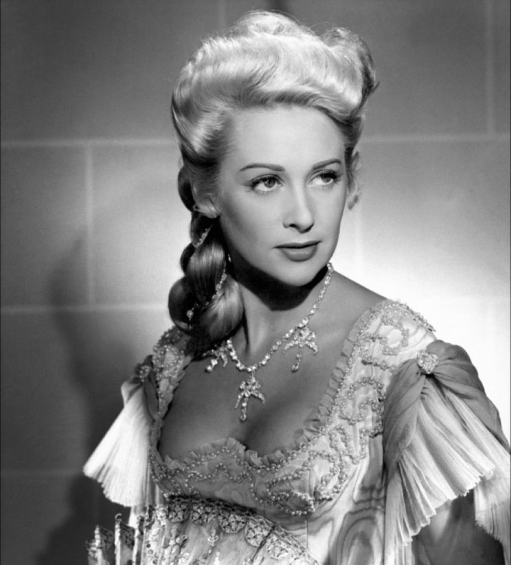 Martine Carol