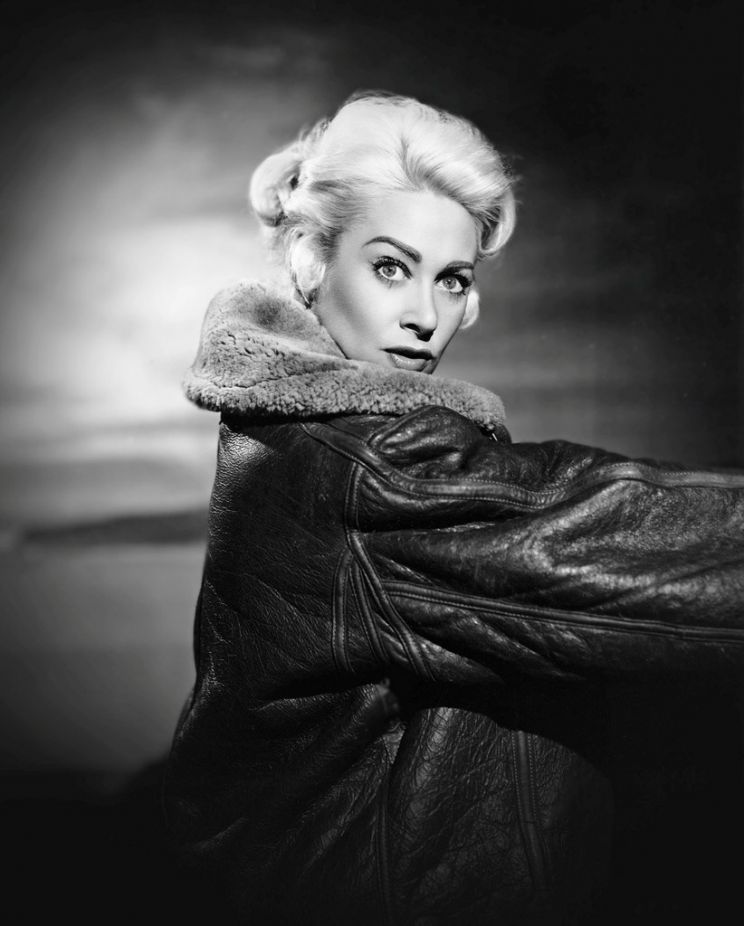 Martine Carol