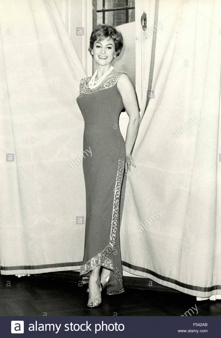 Martine Carol