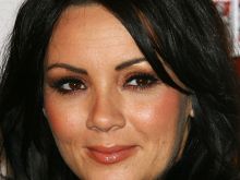 Martine McCutcheon