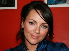 Martine McCutcheon