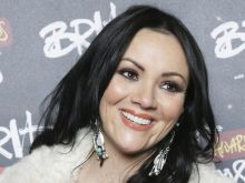 Martine McCutcheon