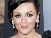 Martine McCutcheon