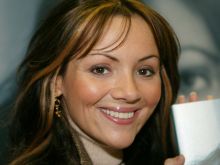 Martine McCutcheon