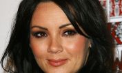 Martine McCutcheon